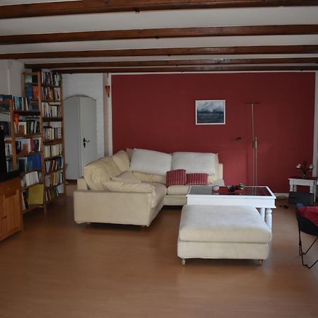 Ferienhaus Bella Vista Edersee Vöhl Eksteriør bilde
