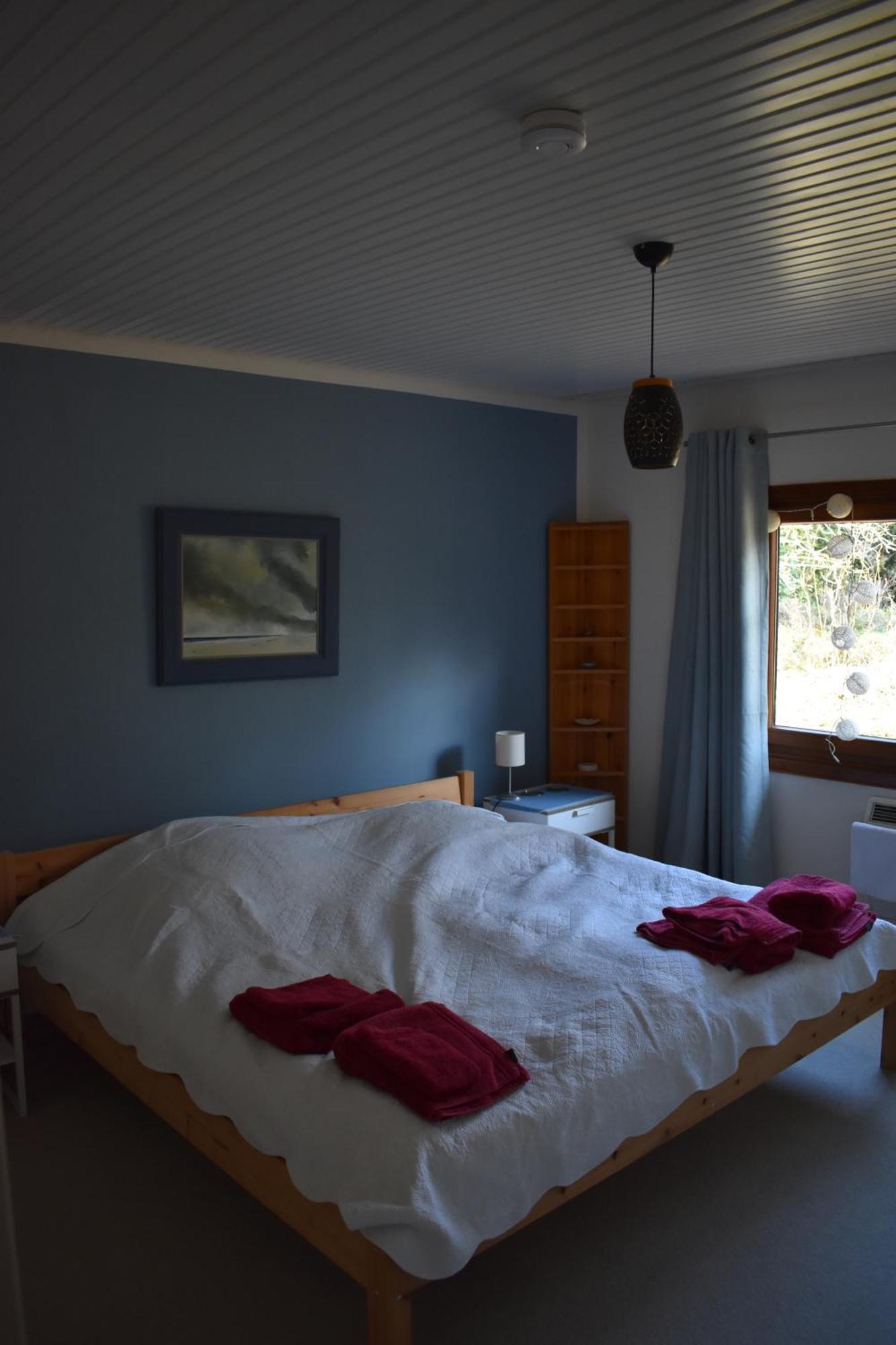 Ferienhaus Bella Vista Edersee Vöhl Eksteriør bilde