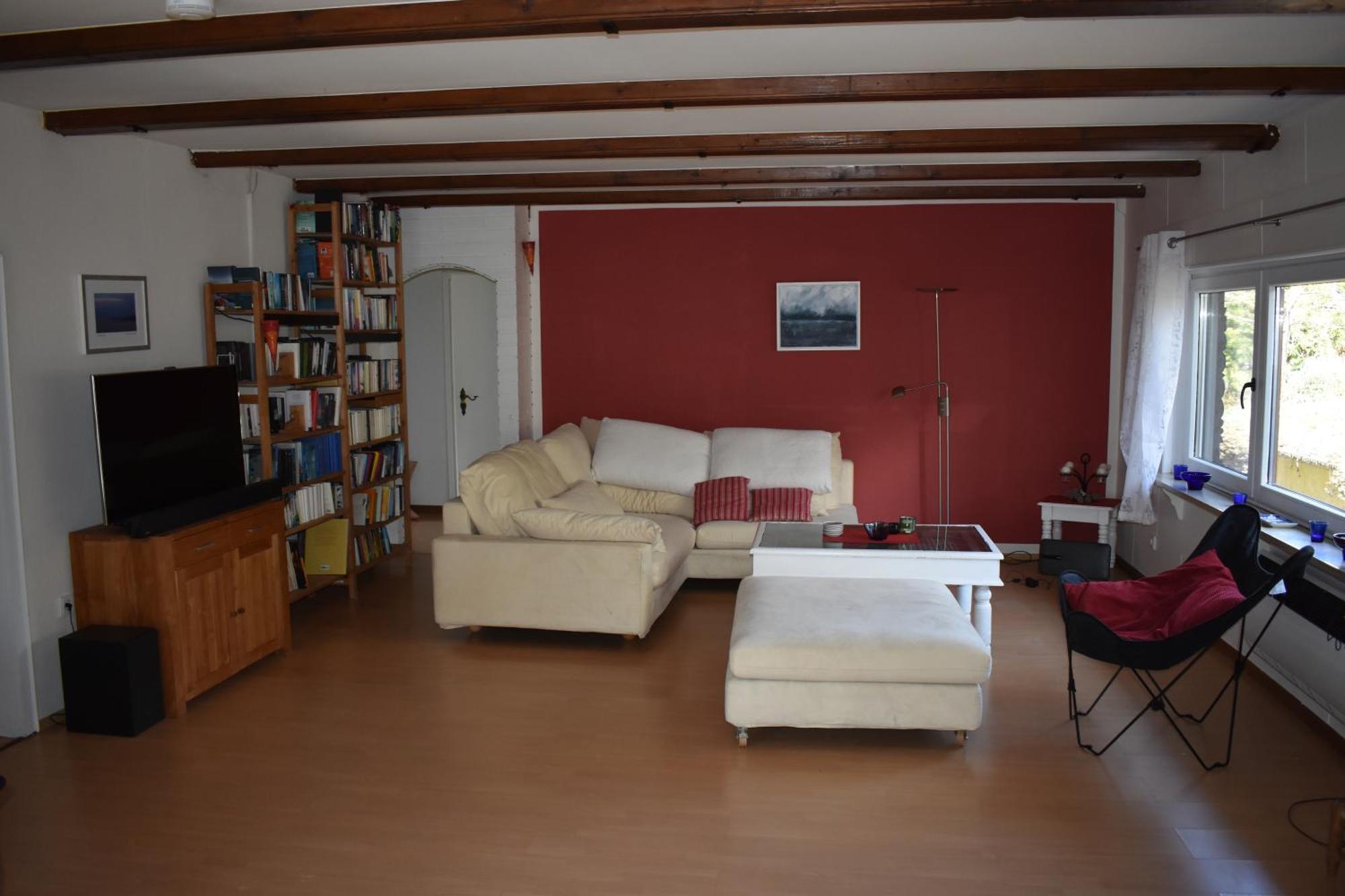 Ferienhaus Bella Vista Edersee Vöhl Eksteriør bilde